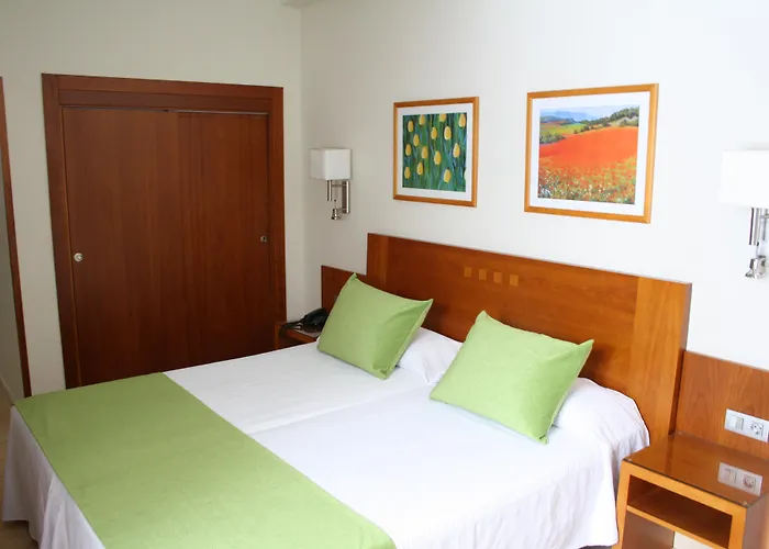 Hotel Pujol