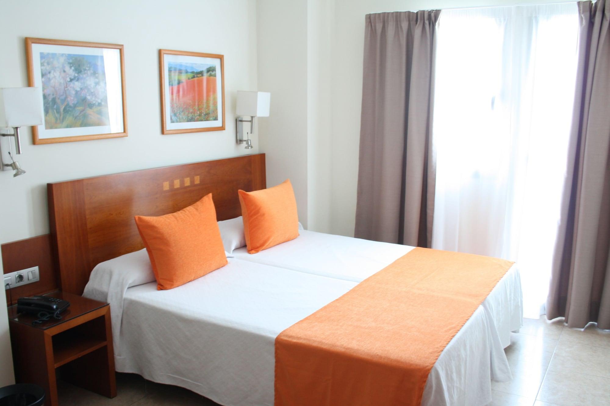 Pujol 2* Las Palmas de Gran Canaria