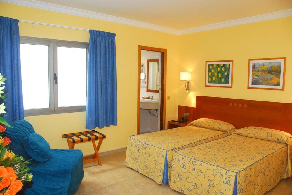 Pujol 2* Las Palmas de Gran Canaria