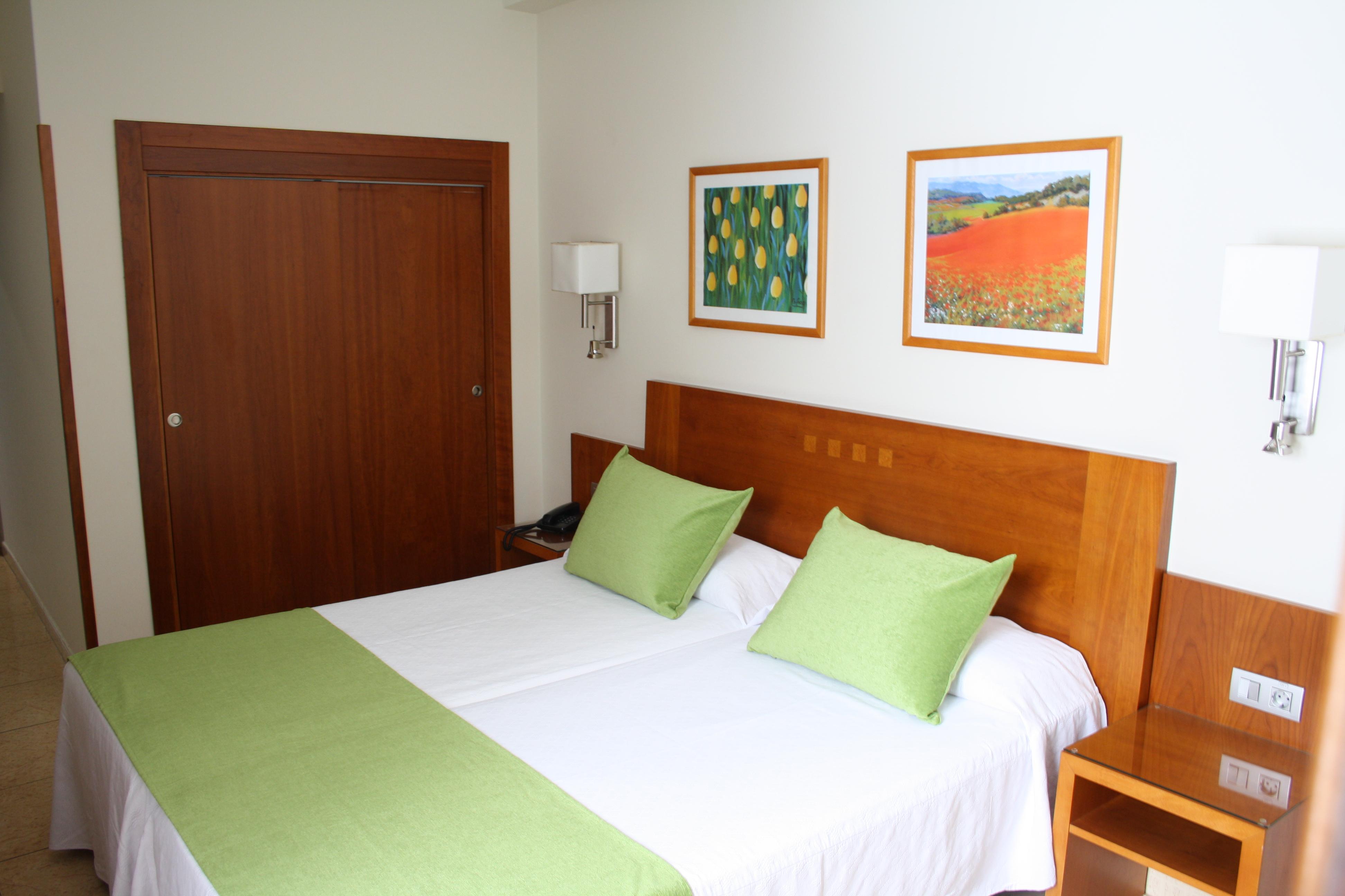Pujol 2* Las Palmas de Gran Canaria