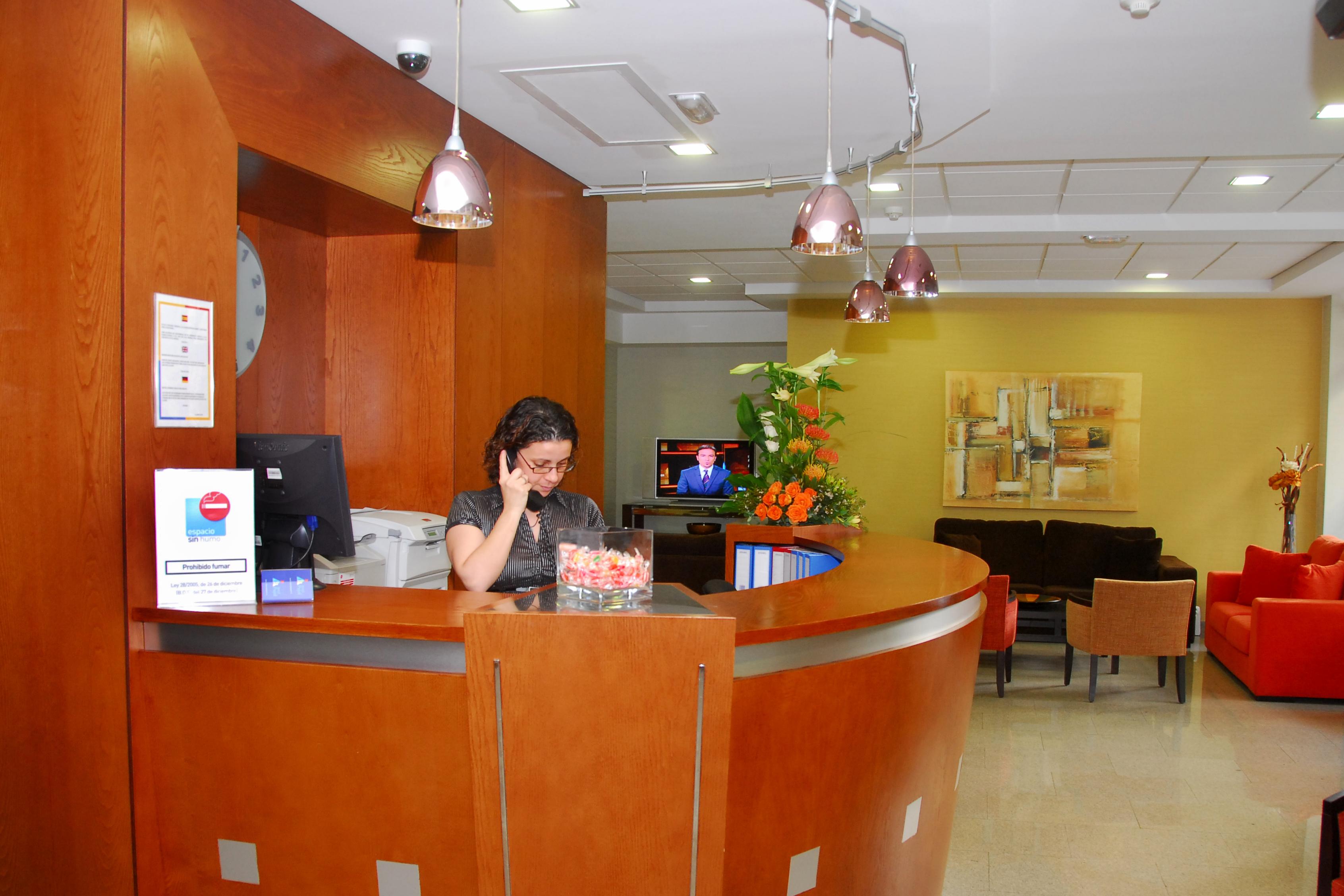 Pujol Hotel Las Palmas de Gran Canaria
