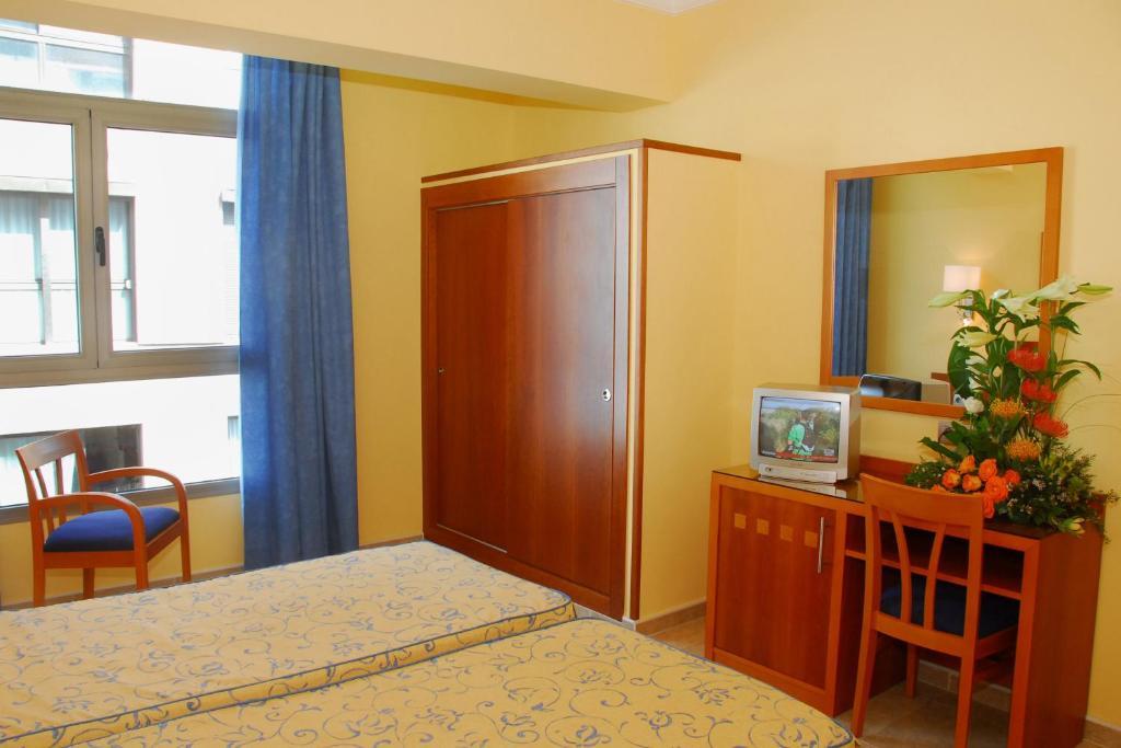 Pujol 2* Las Palmas de Gran Canaria