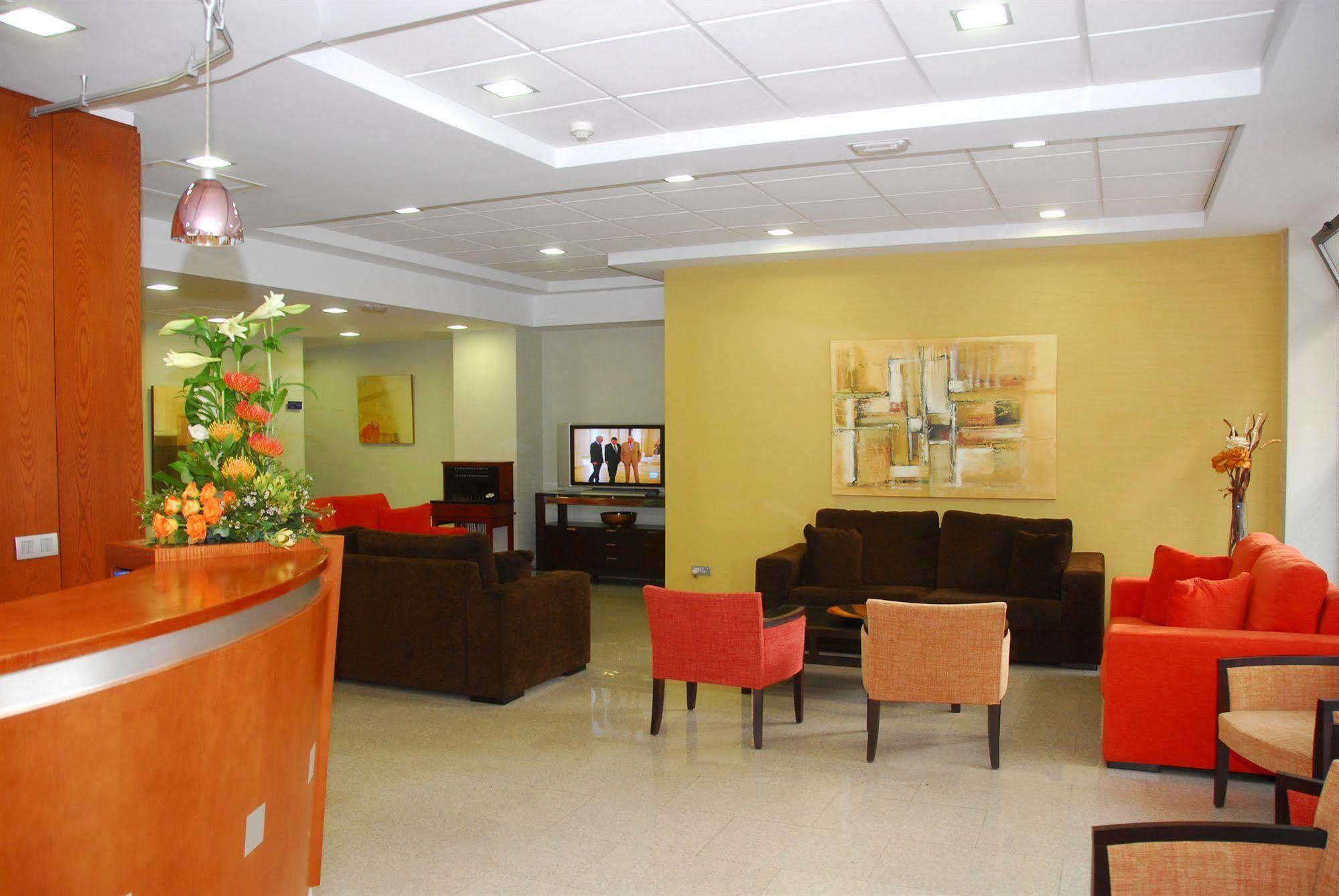 Hotel Pujol Las Palmas de Gran Canaria