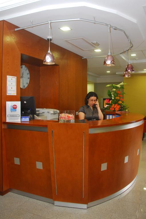 Hotel Pujol Las Palmas de Gran Canaria